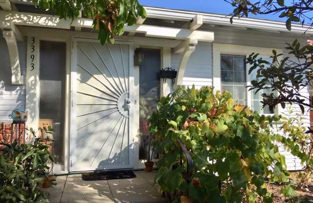 3393 Granada Avenue - 1 - 3393 Granada Avenue, San Diego, CA 92104