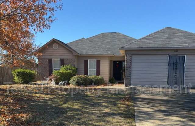 6136 Crossbow Dr photos photos