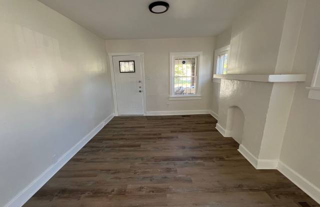4-bedroom, 1-bathroom home ready for new tenants! photos photos