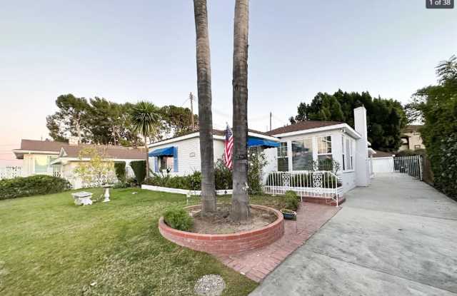 Beautiful Monterey Park home! - 224 Ransom Way, Monterey Park, CA 91755