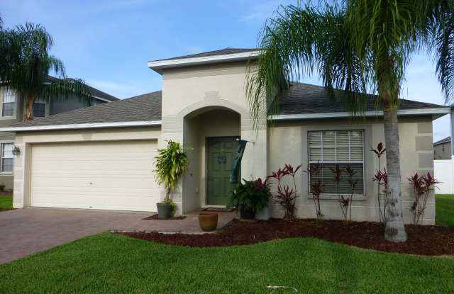 1417 Kaffir Lily Ct - 1417 Kaffir Lily Court, Trinity, FL 34655