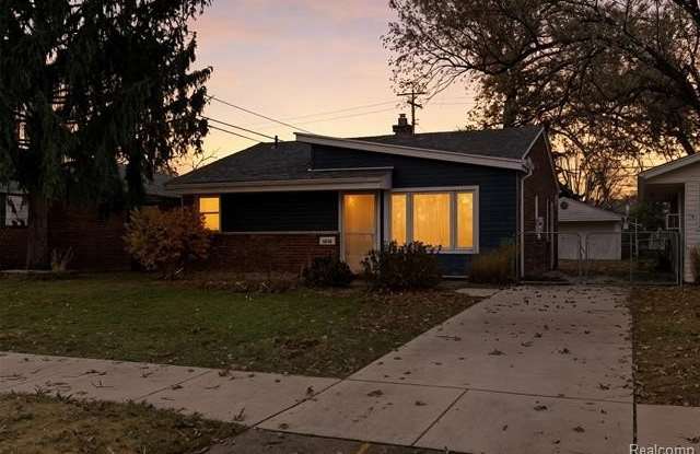 25118 Lehigh Street - 25118 Lehigh Street, Dearborn Heights, MI 48125