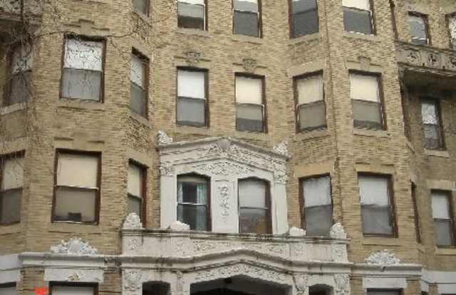 132 Hemenway St Gallery 3
