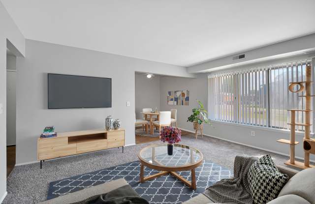 Warren Woods Apartments photos photos