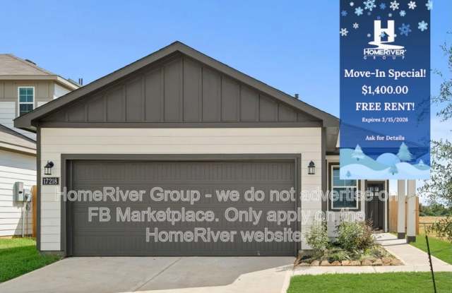 17218 King Eider Rd photos photos