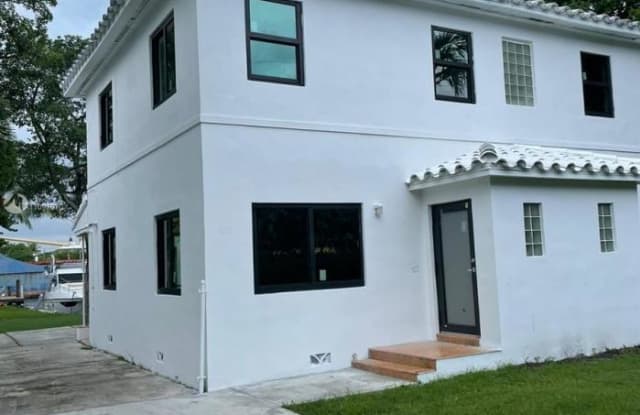 700 NW North River Dr. - 700 Northwest North River Drive, Miami, FL 33136