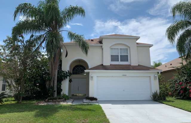 13902 Huntwick Drive - 13902 Huntwick Drive, Hunters Creek, FL 32837