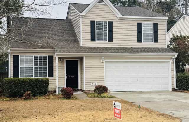 5316 Ivocet Drive photos photos