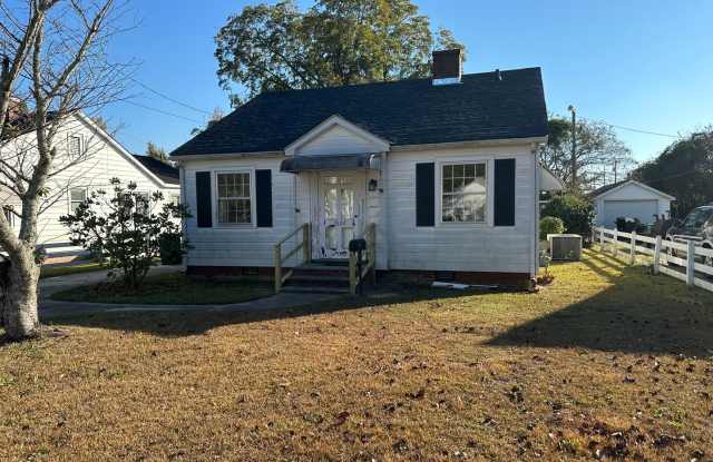1602 W. Washington Kinston NC 28501 photos photos