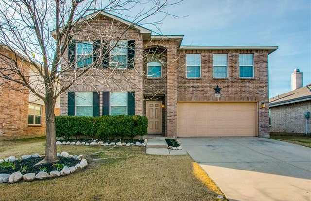 16621 Windthorst Way - 16621 Windthorst Way, Fort Worth, TX 76247