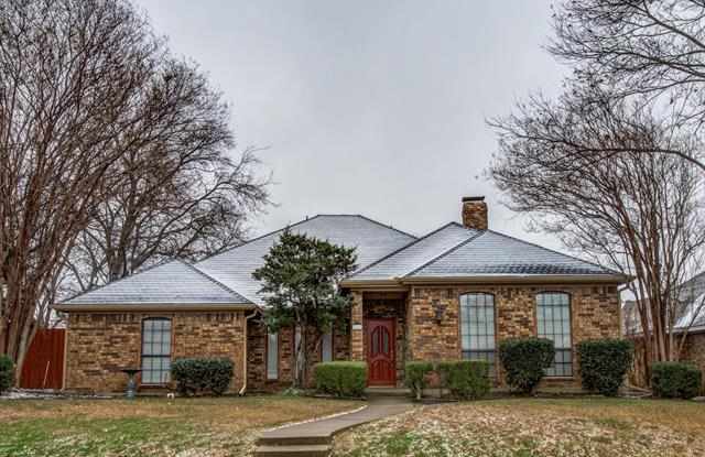 4604 Versailles Lane - 4604 Versailles Lane, Plano, TX 75093
