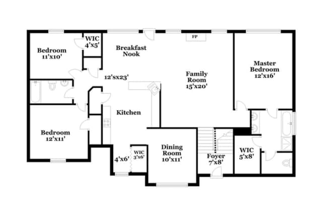 1265 Opie Lane Gallery 2