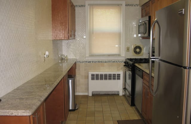 5737 Mosholu Avenue - 5737 Mosholu Avenue, Bronx, NY 10471