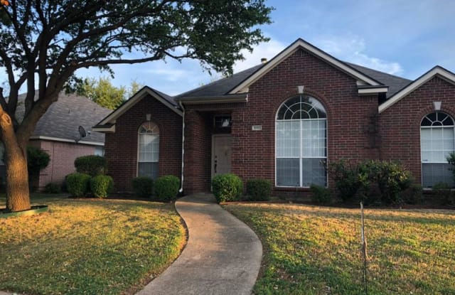 4640 Knoll Hollow Trl - 4640 Knoll Hollow Trail, Plano, TX 75024