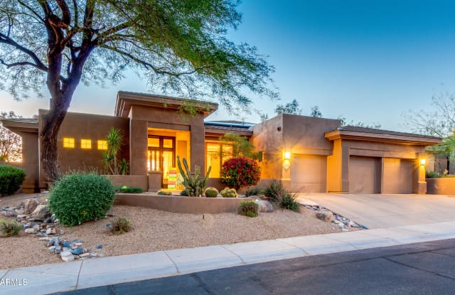 16270 N 109th Street - 16270 North 109th Street, Scottsdale, AZ 85255
