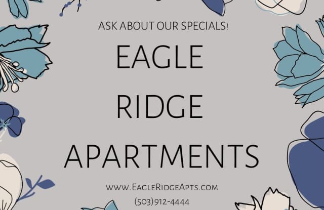 Eagle Ridge Apts photos photos
