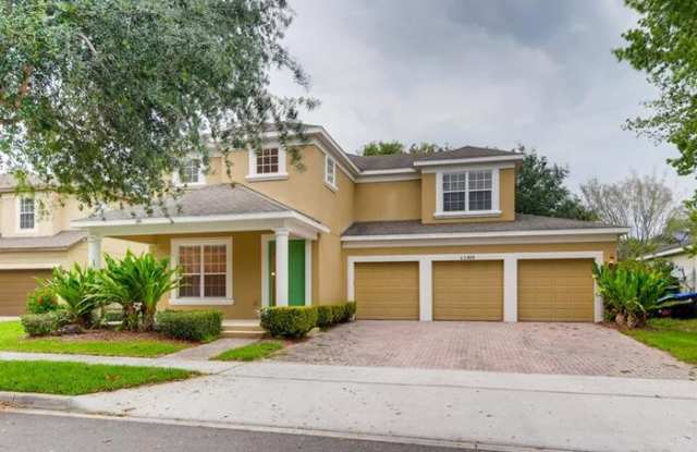 13309 Fernow Street - 13309 Fernow Street, Horizon West, FL 34786