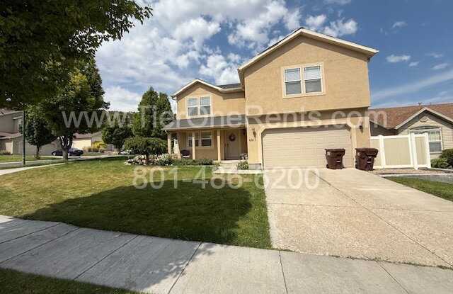 6911 Chippewa Drive photos photos