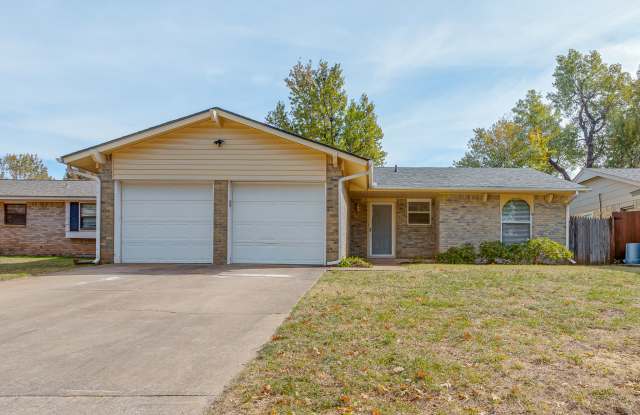 724 Red Oak Terrace - 724 Red Oak Terrace, Edmond, OK 73003