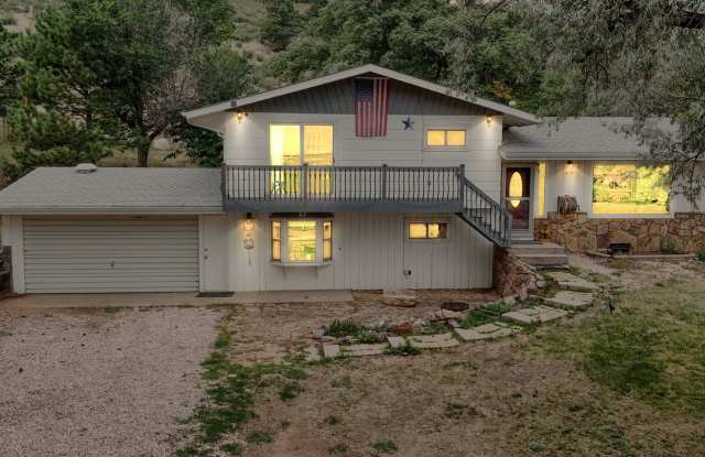 4 Bedroom Single Family Home in Loveland - 3119 North Co Road 27, Larimer County, CO 80538