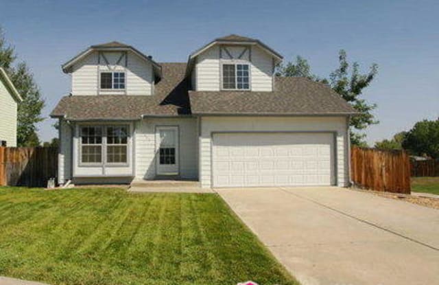 1663 Parkside Cir - 1663 Parkside Circle, Lafayette, CO 80026