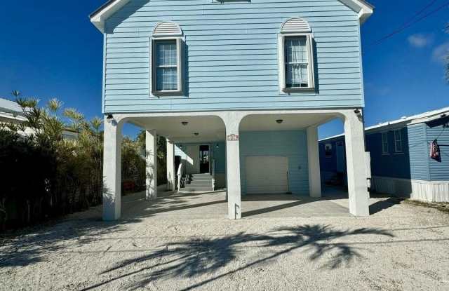 311 belmont Lane - 311 Belmont Lane, Key Largo, FL 33037