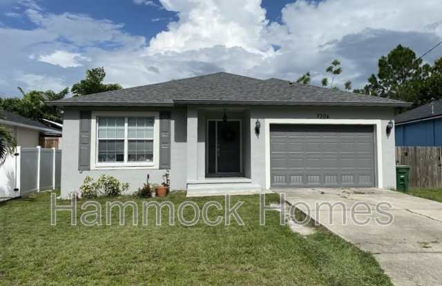 7304 S West Shore Blvd - 7304 South West Shore Boulevard, Tampa, FL 33616