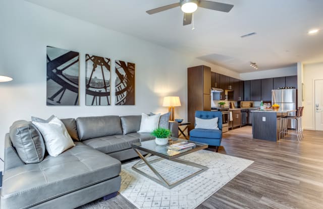 Sunnen Station Apartments Gallery 3