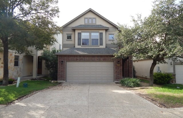 1302 Nicholas Manor - 1302 Nicholas Manor, San Antonio, TX 78258
