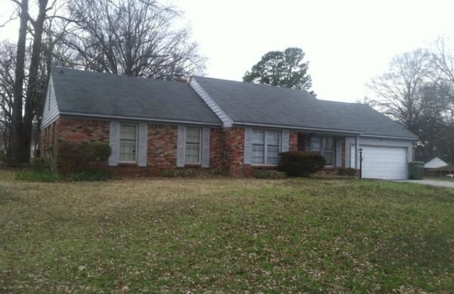 4005 Bernadine Dr - 4005 Bernadine Dr, Memphis, TN 38116
