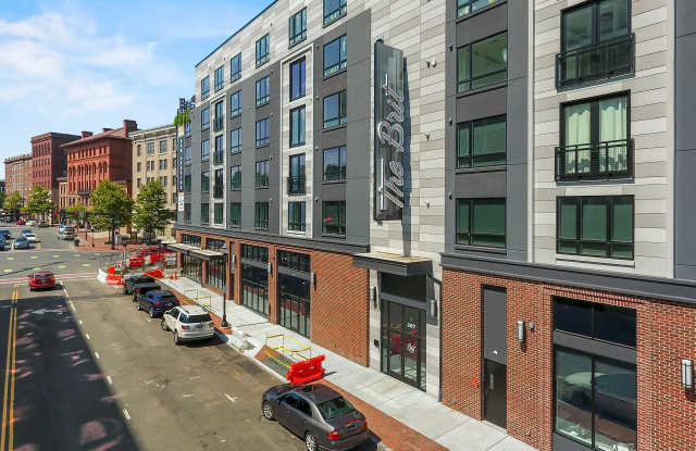 The Brit Apartments Gallery 2