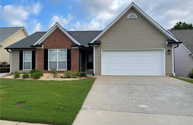 2859 Shelburne Court - 2859 Shelburne Court Northwest, Gwinnett County, GA 30096