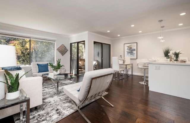 3295 La Mesa Dr Apt 3 - 3295 La Mesa Drive, San Carlos, CA 94070