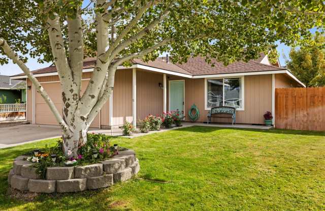 AVAILABLE NOW!!!! Beautiful 3bed/2bath house in Pasco, Washington. - APPLY NOW!!! Gallery 4