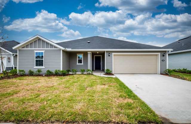 Spacious 4-Bedroom Home with Modern Kitchen  Backyard Retreat – $1995/mo photos photos