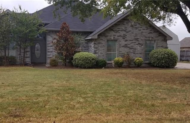 124 Kings Court - 124 Kings Court, Ellis County, TX 75165