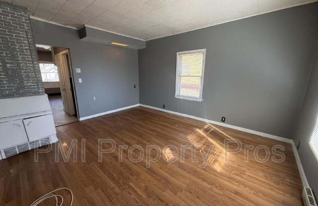 1114 West Keefe Avenue - 1114 West Keefe Avenue, Milwaukee, WI 53206