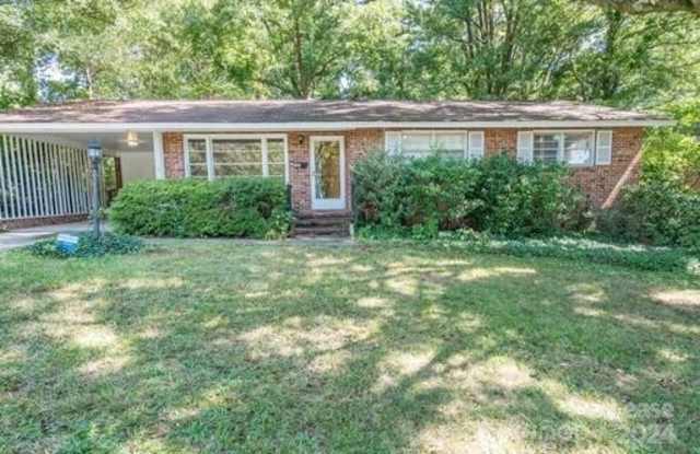 427 Scaleybark Road - 427 Scaleybark Road, Charlotte, NC 28209