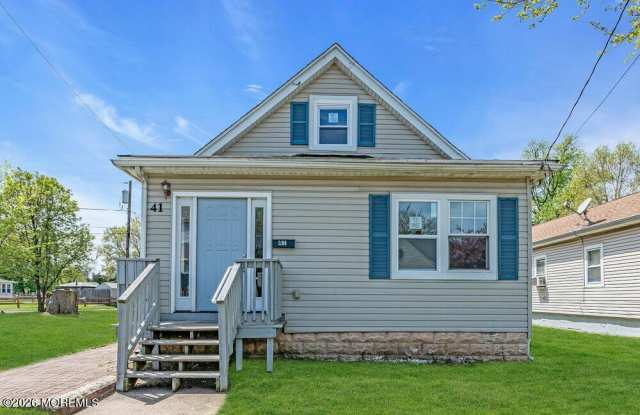 41 Harding Avenue photos photos