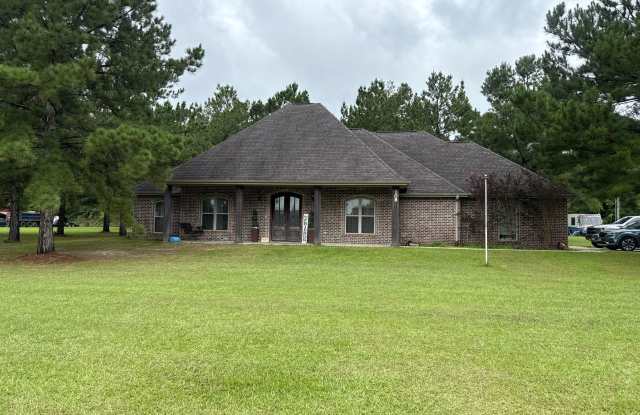 108 Aidan Street - 108 Aidan Street, Vernon County, LA 71446