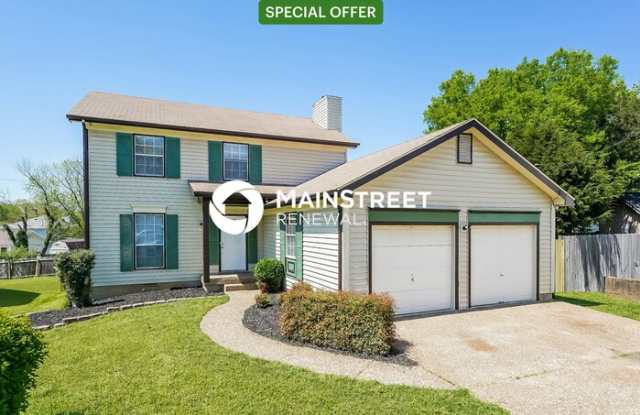 904 Traceton Court - 904 Traceton Court, Nashville, TN 37013 904 Traceton Court - 904 Traceton Court, Nashville, TN 37013