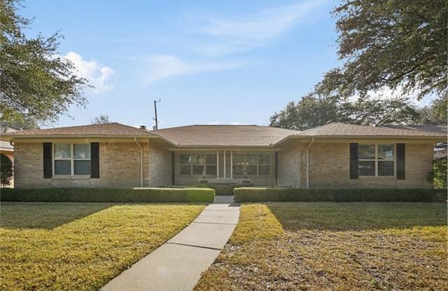 9017 Villa Park Circle - 9017 Villa Park Cir, Dallas, TX 75225