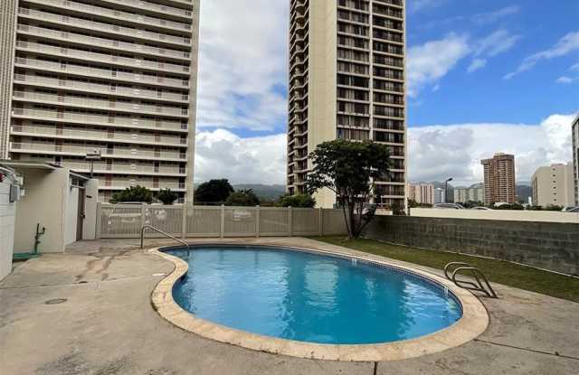 3148 Ala Ilima Street - 3148 Ala Ilima Street, Honolulu, HI 96818