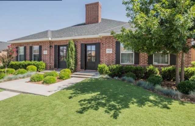 4413 105th Street - 4413 105th Street, Lubbock, TX 79424