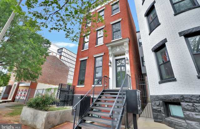 1110 6TH Street NW Gallery 1