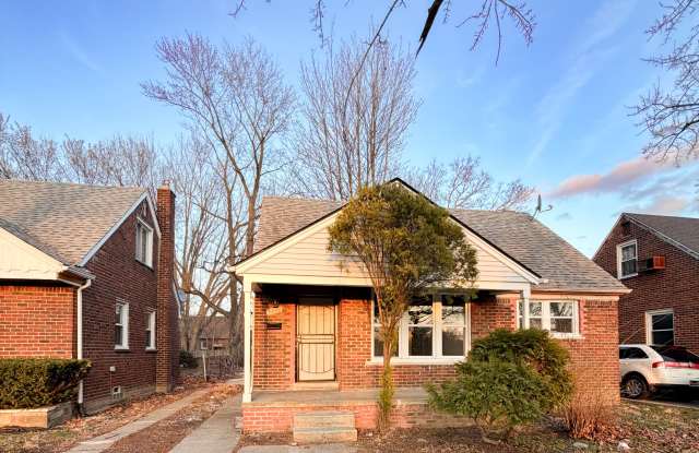 9220 Mansfield Street photos photos
