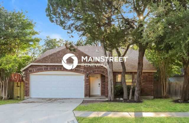 13406 Forum Road - 13406 Forum Road, Universal City, TX 78148