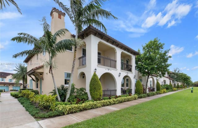 2955 Tortola Way - 2955 Tortola Way, Cooper City, FL 33024
