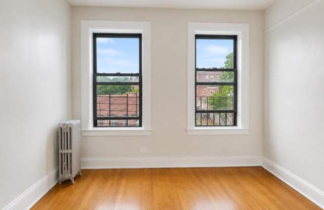 1544 Gillespie Avenue Gallery 2
