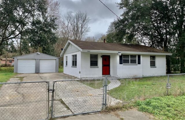 9411 Culpeper Avenue - 9411 Culpepper Avenue, Jacksonville, FL 32208